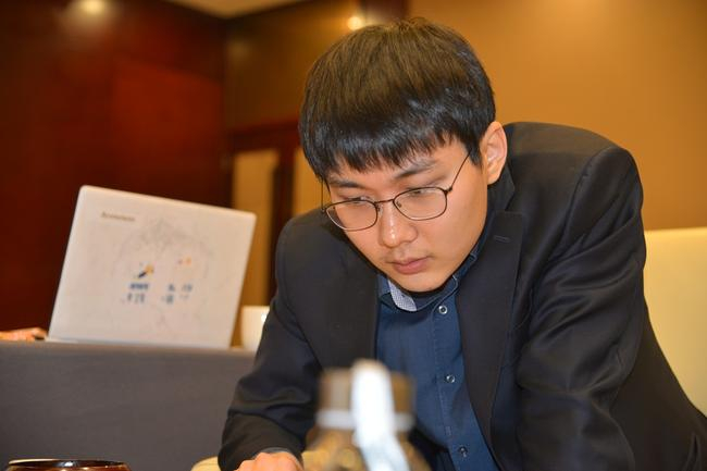 朴廷桓扳回一城