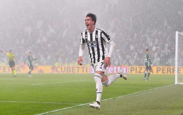 弗拉霍维奇首秀破门