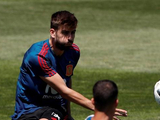 西班牙利好！巴萨王牌伤势无碍 队医确诊主帅亲承