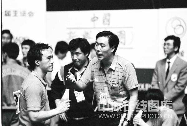 郗恩庭和陈龙灿