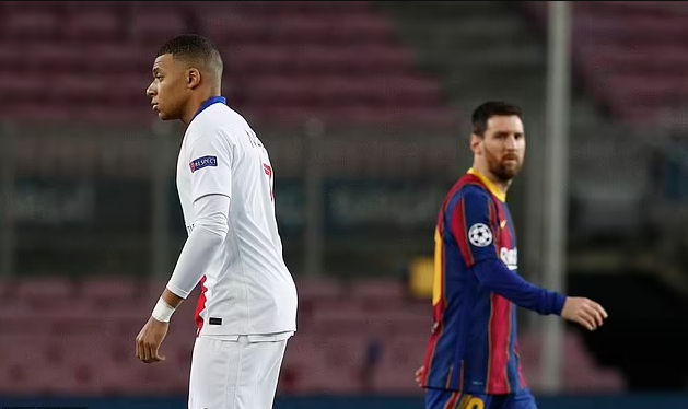 该怎么处理姆巴佩续约呢？