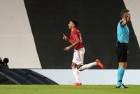 欧联-曼联2-1逆转总分7-1晋级 国米2-0晋级