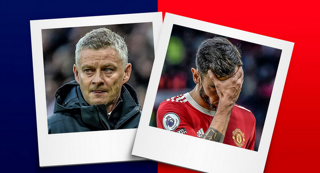 曼联花最多的钱，挨最毒的打