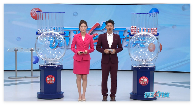 双色球头奖7注734万分落7地 奖池余额28.90亿