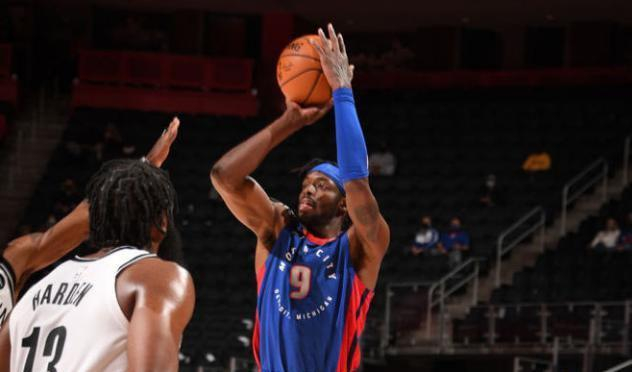 篮网的防守创下尴尬纪录