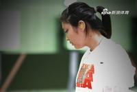 女子10米气手枪 姜冉馨夺奥运铜牌林月美第五