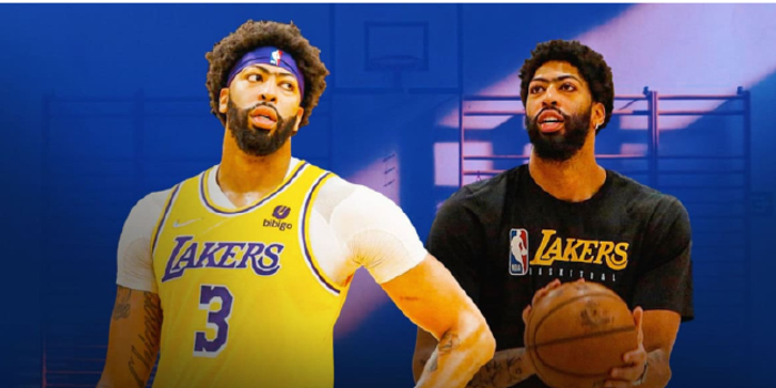 浓眉哥强势加盟太阳队联手杜兰特冲击总冠军