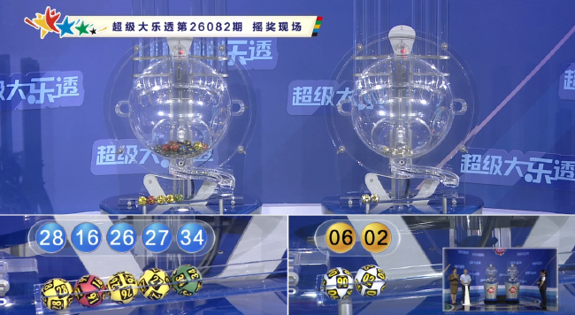 除夜乐透头奖5注823万无追加 奖池余额8.07亿元