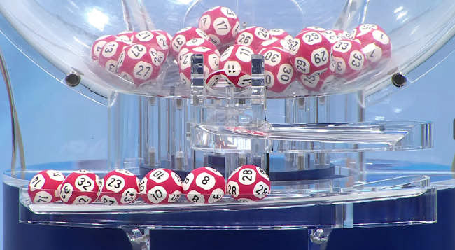 河北唐山爆双色球1.09亿巨奖