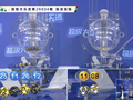 大乐透头奖6注678万2注追加 奖池余额7.45亿