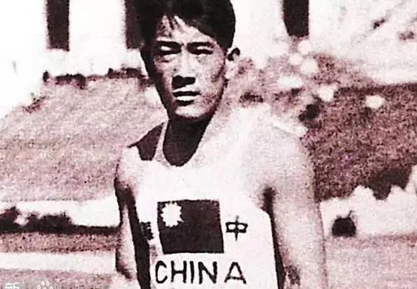 刘长春的故事读之依旧让人落泪