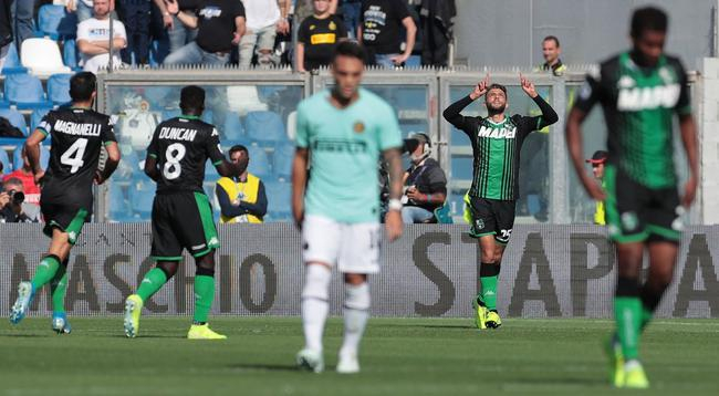 贝拉尔迪将进球献给前主席