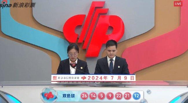 双色球头奖开17注567万 广东爆2836万元大奖