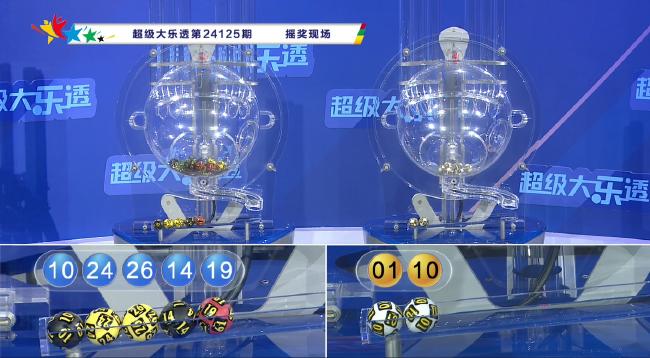 大乐透头奖3注1000万无追加 奖池余额8.92亿