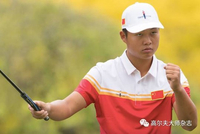 LIV资格考设置两个名额，林钰鑫明年元月赴美参与