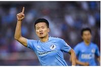 中超-商隐闪击林良铭破门 大连人2-0沧州近5轮首胜