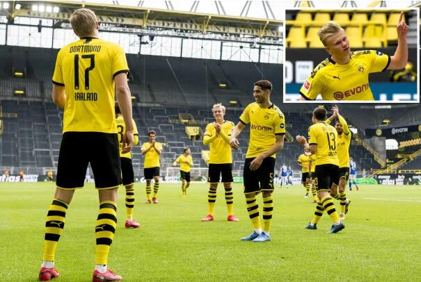 正确的庆祝方式