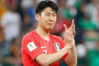 韩国要拼命了!死磕德国 豪言:出线还有希望!