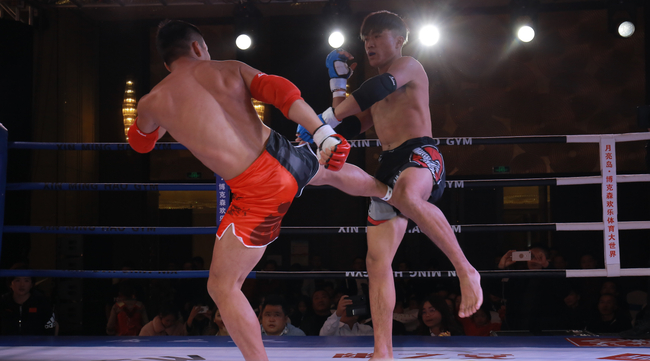 西小军对战尚吉