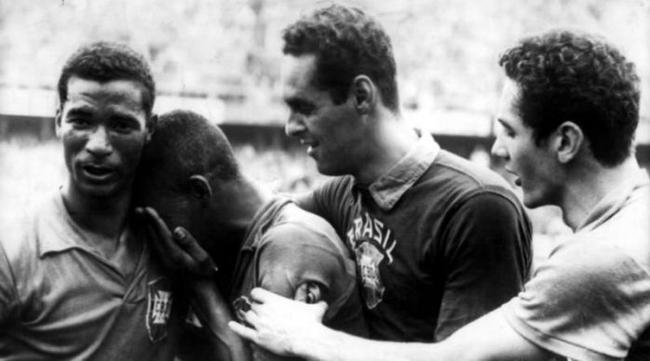 贝利=史上最大输家？