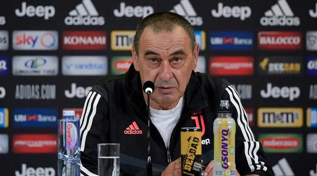 萨里谈到了C罗的一个罕见特质