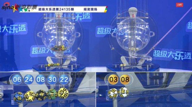 大乐透头奖11注734万4注追加 新疆或爆3964万