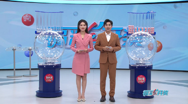 河北唐山爆双色球1.09亿巨奖