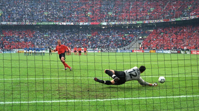 神奇的托尔多，经典的逆境逃生