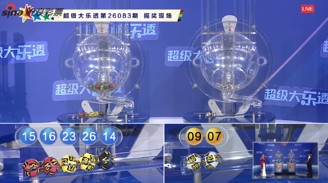 除夜乐透头奖8注721万分落7地 奖池余额7.72亿元