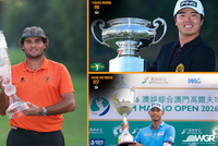 世界排名：恰卡拉夺冠升上39位 王伟轩207位
