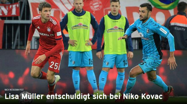 拜仁官网的新闻