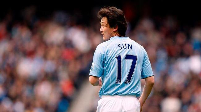 孙继海成为名副其实的英超名宿