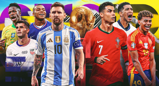 世界杯夺冠赔率:西班牙力压英格兰 意大利第10