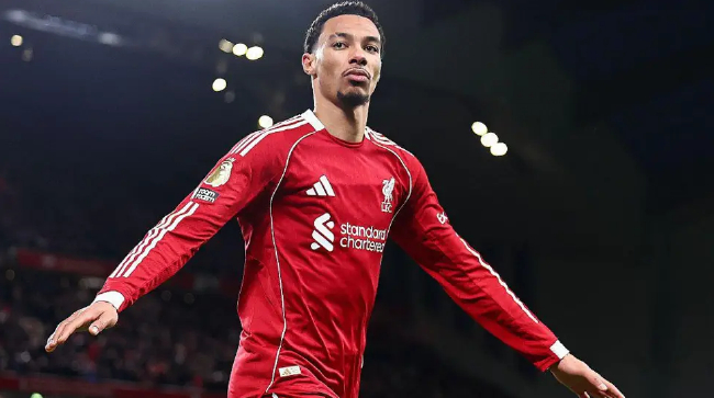 英超"BIG6"困兽之斗 数据:利物浦掀翻热刺主场 利物浦