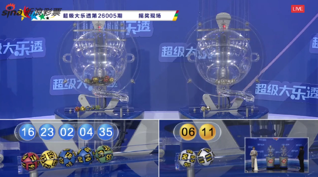 大乐透头奖8注711万分落7地 奖池余额7.88亿