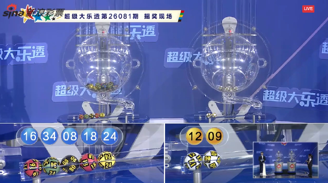 除夜乐透头奖5注803万无追加 奖池余额7.84亿元