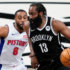 季后赛预演篮网湖人提前交手揭示联盟争冠最新形势