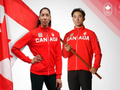 加拿大官宣开幕式旗手 女篮老将搭配日裔橄榄球手