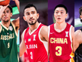 亚洲杯夺冠赔率:澳大利亚优势大 中国男篮升第2