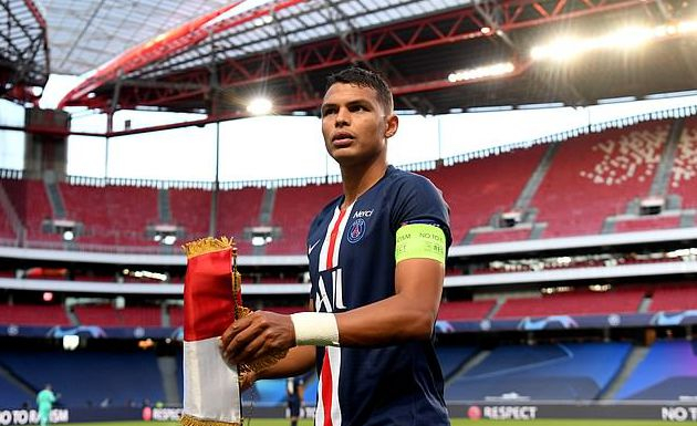 蒂亚戈-席尔瓦将赴英超再挑战