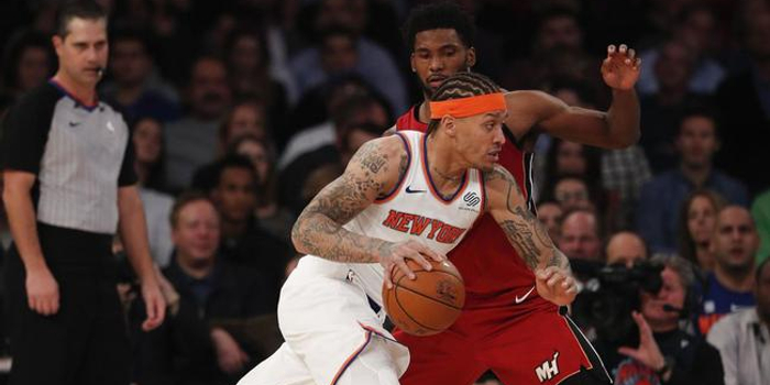 2018NBA夏季签约转会汇总:詹姆斯再添得力助