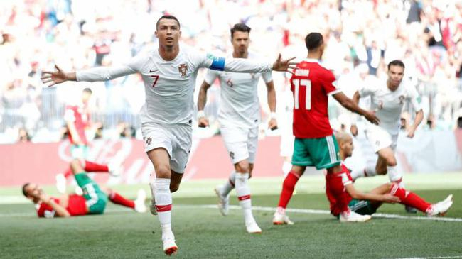 世界杯表现没有减分