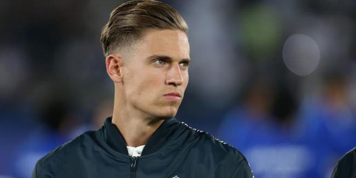 皇马宣布世俱杯决赛MVP肌肉拉伤 将缺席10-1