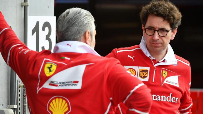 比诺托与阿德里巴贝内