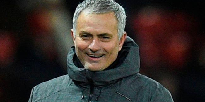 穆里尼奥:没看曼联输巴黎的比赛 英超太熟了无