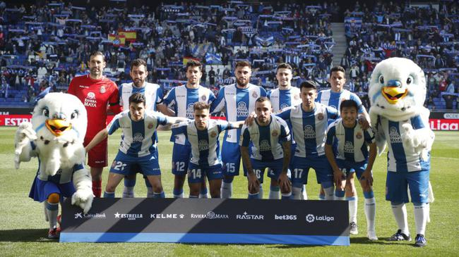 武磊，已经站稳脚跟