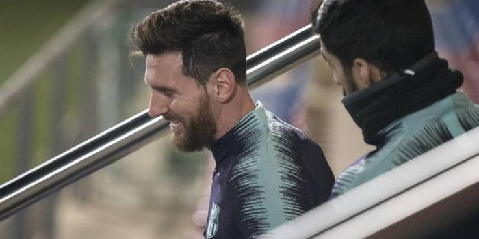 梅西伤愈复出上演帽子戏法助迈阿密国际逆转纽约城