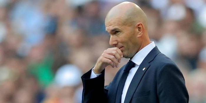 22天7战!皇马将迎来魔鬼赛程 接连PK巴黎马竞