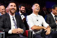 梅西将出席FIFA颁奖典礼 他和C罗范戴克谁得奖