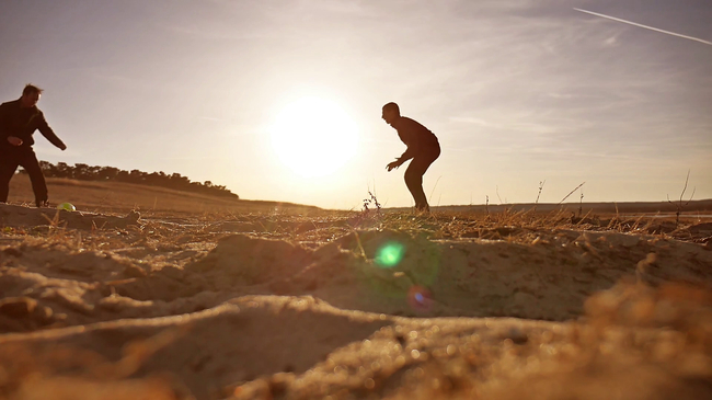 足球的重大影响力